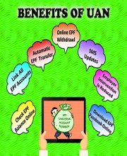 uan number benefits