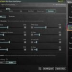 bgmi camera sensitivity